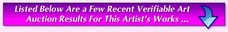 Auction Results Banner